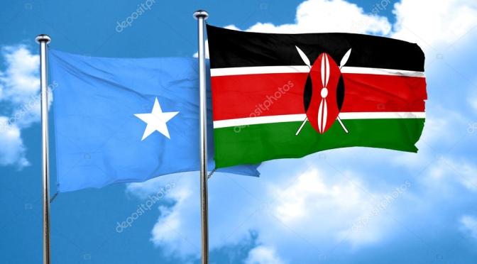 What Kenya Stands to Lose and Gain By Withdrawing From Somalia: